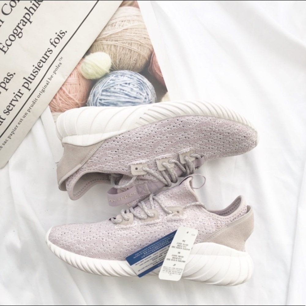 Adidas tubular doom sock sneakers - Picture 3 of 5